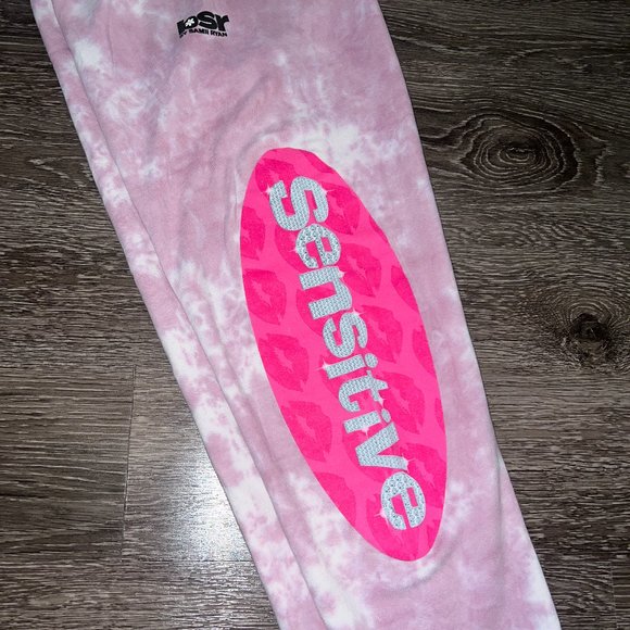 By Samii Ryan Sensitive Sweatpants NWOT - Picture 4 of 8